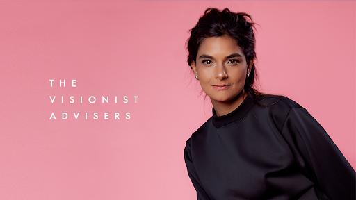 Venezolana fue reconocida por la revista Forbes