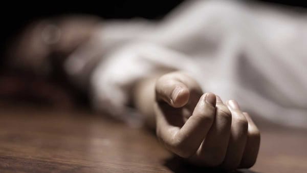 Cuerpo de mujer asesinada en Caracas fue encontrada en un tanque de agua