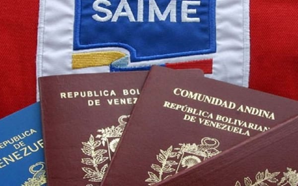 Oficinas del Saime reactivaron sus operaciones con nuevo sistema en todo el país