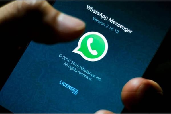 Cicpc alertó sobre un nuevo método de hackeo a través de Whatsaap y Telegram