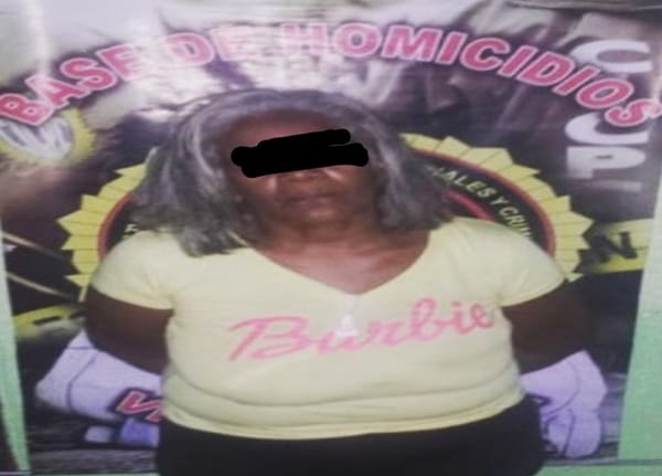 Mujer planificó el asesinato de su jefe para robarle