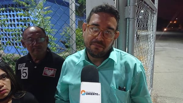 Equipo legal del médico acusado de extraer insumos el Huapa exige revisar su privativa de libertad