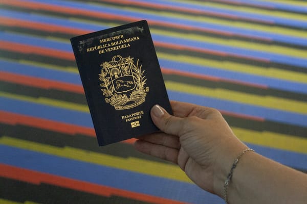 Saime: Usuarios podrán elegir próximamente fecha para su cita del pasaporte