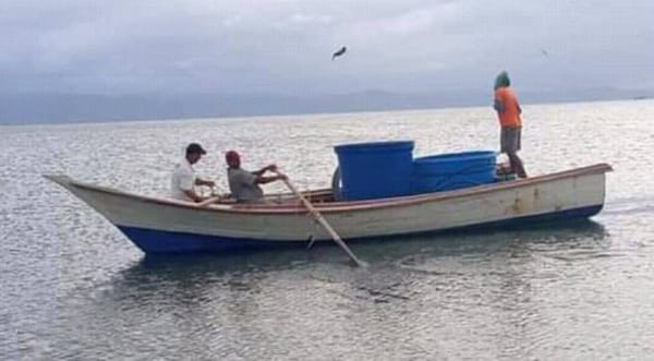 Sucre | Habitantes de Cachicato denuncian la "grave" escasez de agua y otros servicios