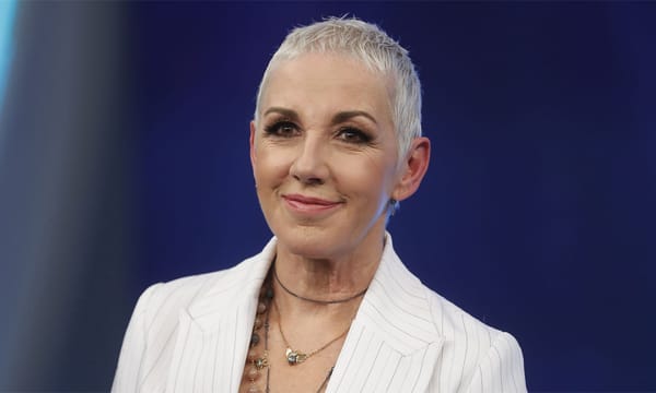 Ana Torroja presentará concierto en Venezuela