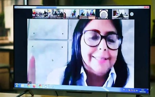 Anzoátegui | Vicepresidenta Rodríguez anunció la recuperación del hospital de Aragua de Barcelona