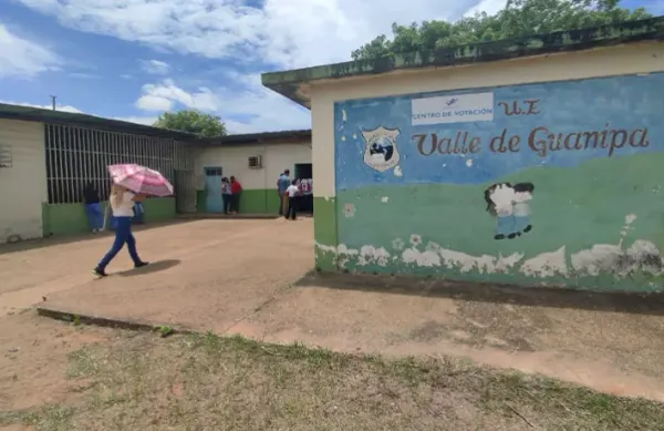 Anzoátegui | Estudiantes del colegio Valle Guanipa de El Tigre no podrán iniciar clases presenciales