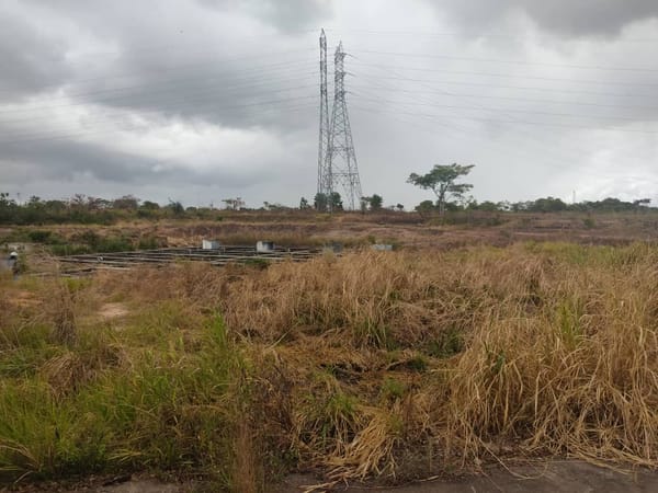 Trabajador murió ahogado en planta de tratamiento de aguas servidas en urbanismo de Maturín