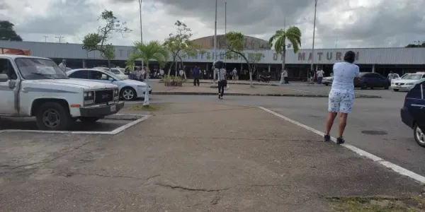 Monagas | Conductores denunciaron el deterioro de la vialidad: No reciben mantenimiento desde hace 10 años