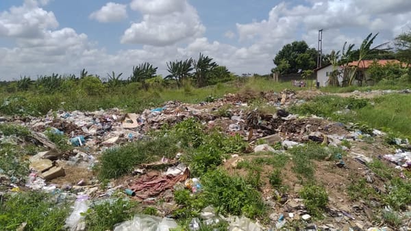 San Rafael: Una comunidad olvidada al oeste de Maturín