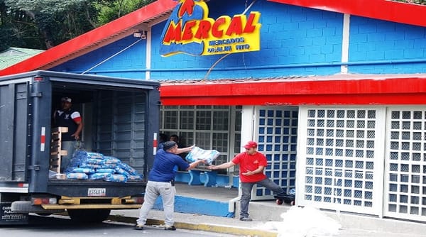 Jornada de atención alimentaria benefició a 2 mil Jubilados en Anzoátegui