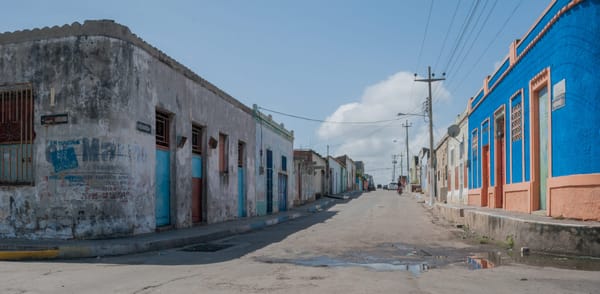 Habitantes de zonas de Margarita denunciaron que viven en condiciones de pobreza extrema