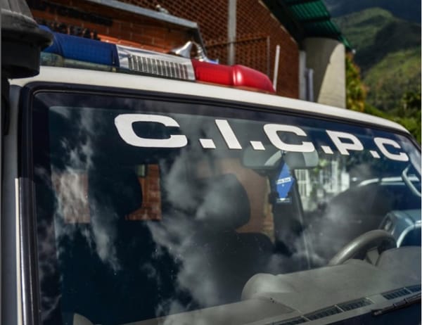 Detuvieron a cinco hombres por abuso sexual hacia menores en Mérida y Táchira