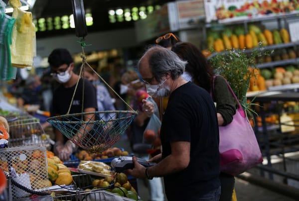 Más de un 46% aumentó la canasta básica en Venezuela