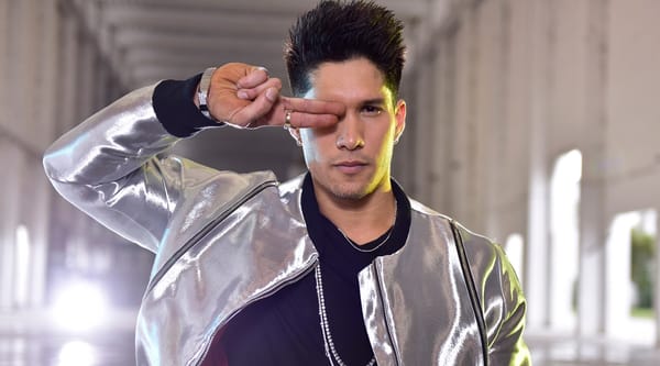 Nuevos detalles sobre el estado de salud de Chyno miranda