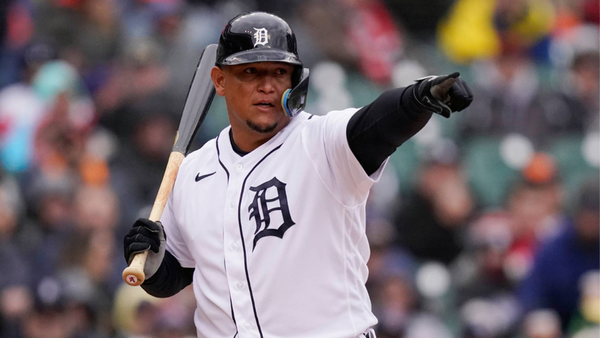 Miguel Cabrera quiere celebrar al llegar a sus 3.000 Hits sonando "Alma Llanera"