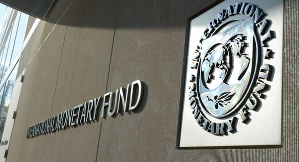Informe del FMI prevé que la economía venezolana aumentará un 1,5%