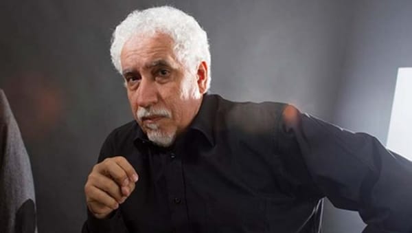 Se estrenó la serie Pálpito en Netflix, escrita por Leonardo Padrón