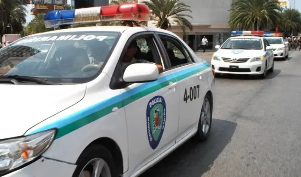 Arrestaron a dos hombres por presuntos robos en el cementerio de Margarita