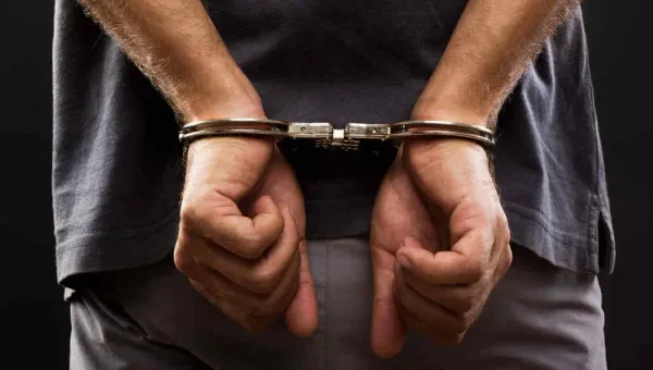 Fue detenido en Caracas sujeto por presunto maltrato animal