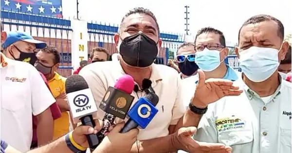 Nueva Esparta | Sindicato del Transporte suspendió acciones conflictivas en la entidad insular