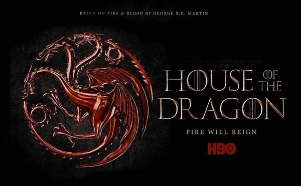 House of the Dragon estrenó su primer tráiler