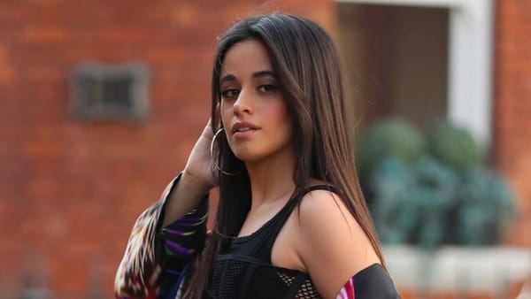 Camila Cabello cantará en la final de la UEFA Champions League 2022