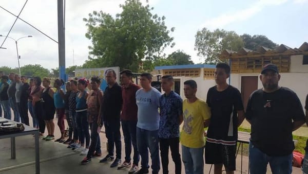 Desmantelaron red de prostitución infantil en Maracaibo