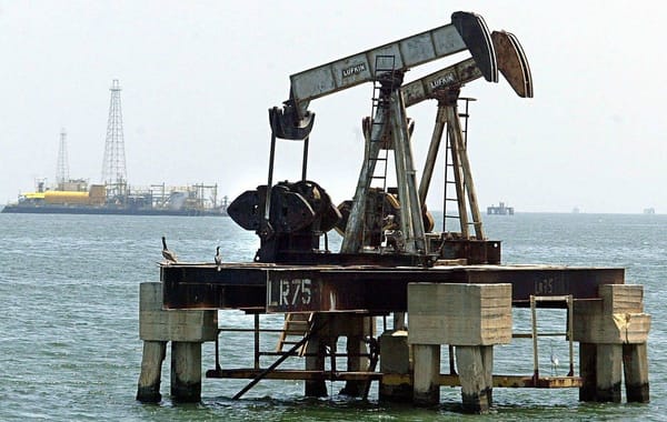 Gobierno confirmó que EE.UU autorizó a empresas petroleras americanas a reiniciar operaciones con Venezuela