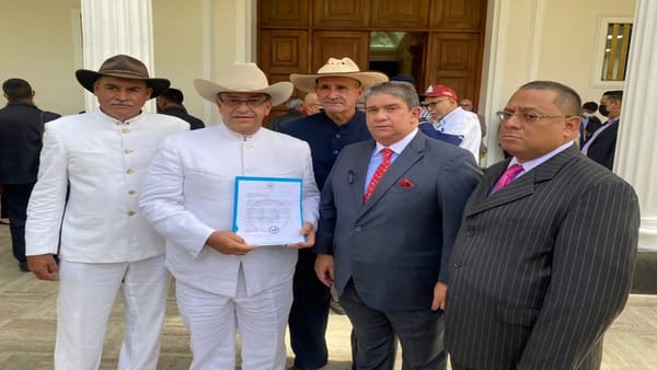 Coleadores piden a la AN que esta practica sea nombrado como deporte nacional