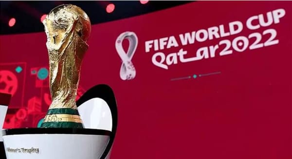 Cuatro venezolanos serán árbitros en el Mundial de Qatar 2022