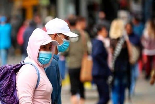 En las pasadas 24 horas se reportaron 50 nuevos contagios de Covid-19 en Venezuela
