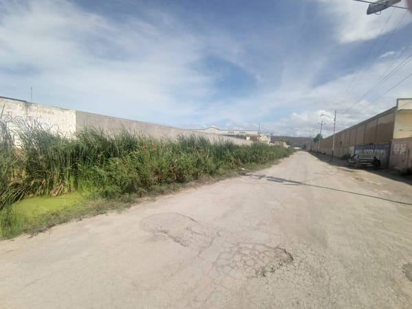 Habitantes de Los Molinos exigieron mejoras en los servicios públicos