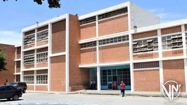 Abrieron investigación en La Guaira por actos de violencia en un liceo contra un adolescente