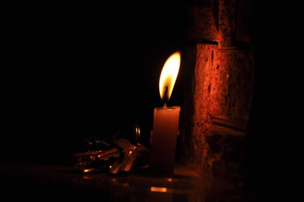 Varios estados del país reportaron fallas en el servicio eléctrico