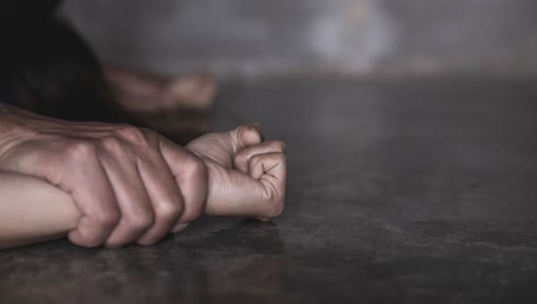 Hombre fue arrestado por abusar sexualmente de un niño en Zulia