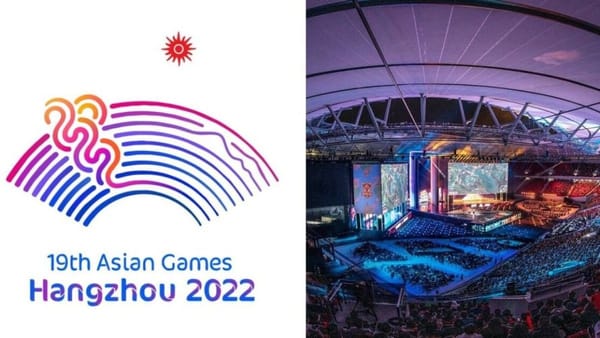 Pospusieron los Juegos Asiáticos de 2022 en China