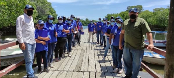 Se realizó censo tributario en distintos municipios de Nueva Esparta