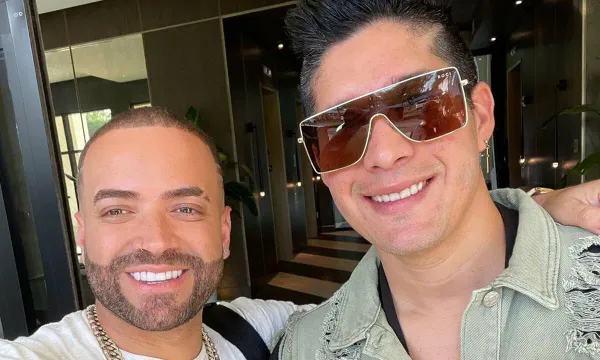 Conoce la razón por la que Nacho no cantará en el concierto benéfico a Chyno