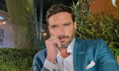 Julián Gil reveló que le diagnosticaron cáncer