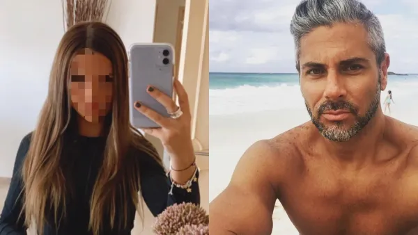 El actor Ricardo Crespo será encarcelado tras abusar sexualmente de su hija