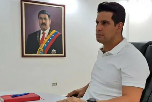 Exalcalde de Guanta admitió haber recibido $3,8 millones en sobornos