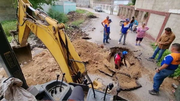80 familias de Sabilar contarán con agua tras más de dos años sin el servicio
