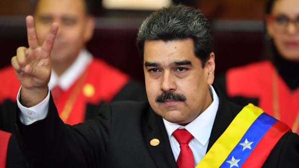 Nicolás Maduro aseguró que se retomarán los vuelos Miami-Maiquetía
