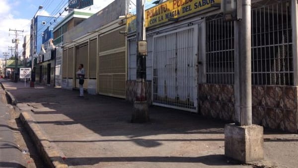 Cámara de Comerció de Cumaná alertó sobre secuestros, atracos y robos en la ciudad