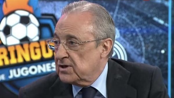 Real Madrid no realizará nuevos fichajes hasta la próxima temporada