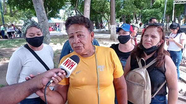 Pacientes oncológicos denunciaron la falta de radioterapia en el Huapa
