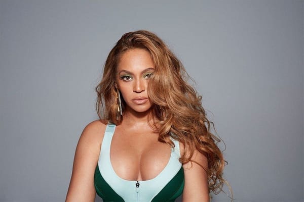 Beyonce anunció que su nuevo disco "Renaissance. Act 1" estará disponible en julio