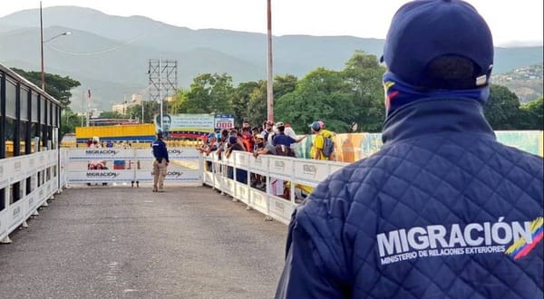 Presidente de Colombia se comunicó con el gobernante de Venezuela para reapertura de la frontera