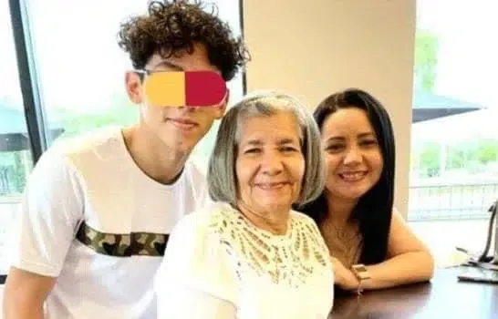 Hombre cubano asesinó a familia venezolana en Florida